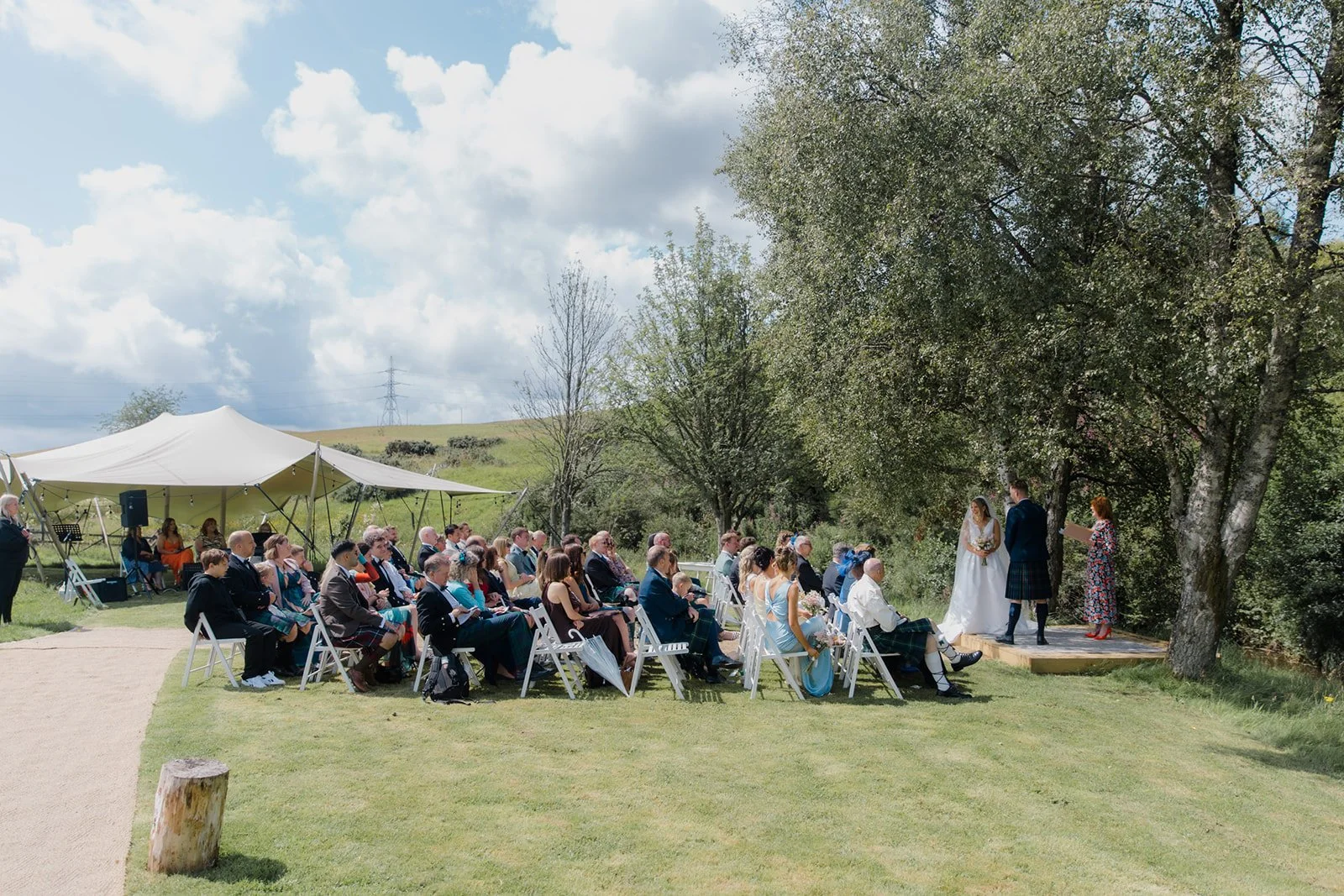Sarah & Alex Wedding Previews folkerton mill wedding-32.jpg