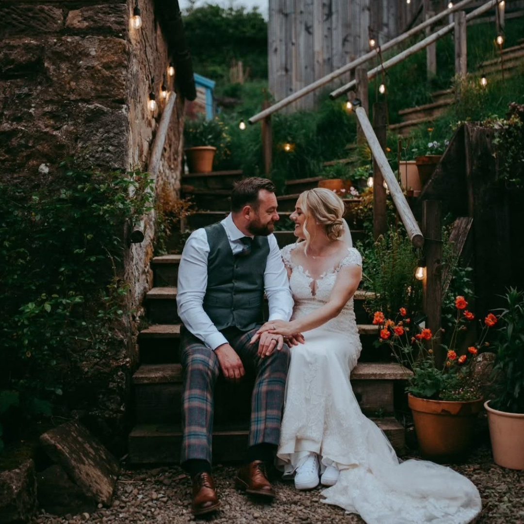 It's not often we get in front of the camera.png