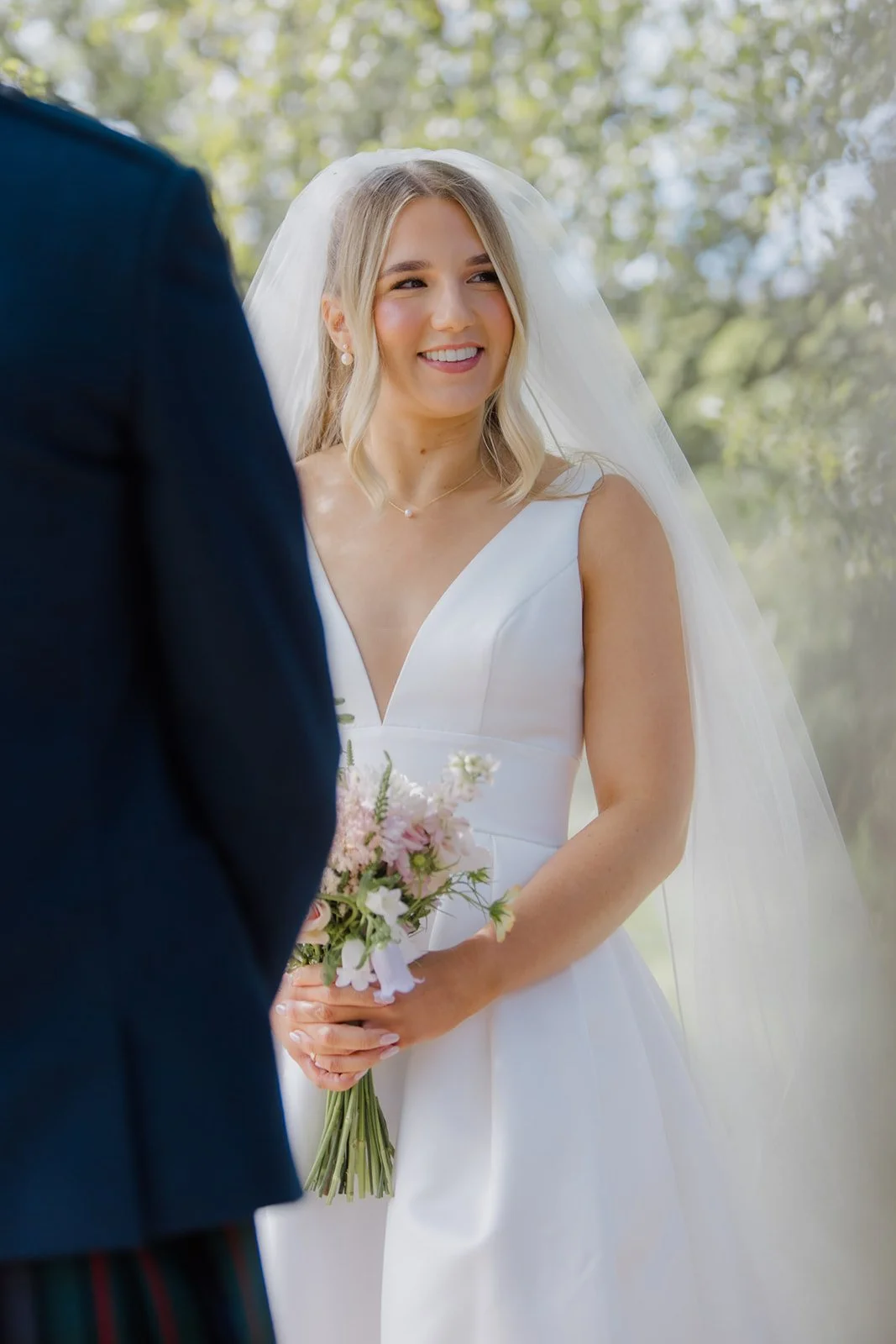 Sarah & Alex Wedding Previews folkerton mill wedding-26.jpg