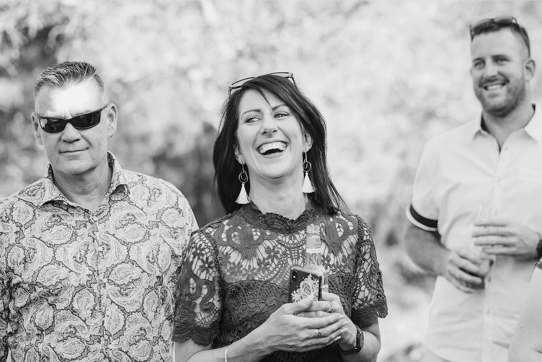 natural elopement photo of family member laughing.jpg