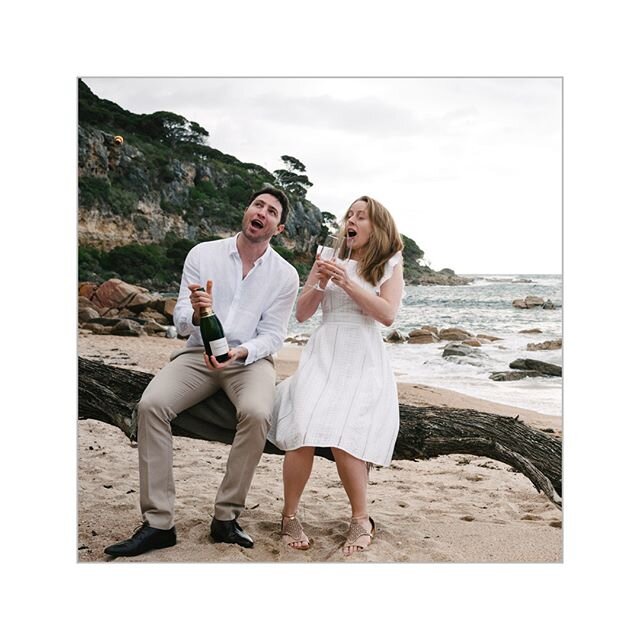 Ever noticed the funny shocked expressions people can make when popping a bottle of bubbly. ⁠
.⁠
.⁠
.⁠
.⁠
.⁠
#loveauthentic #adventureelopement #shesaidyes #adventurewedding #photobugcommunity #elopementadventure #brideandgroom #radlovestories #adven
