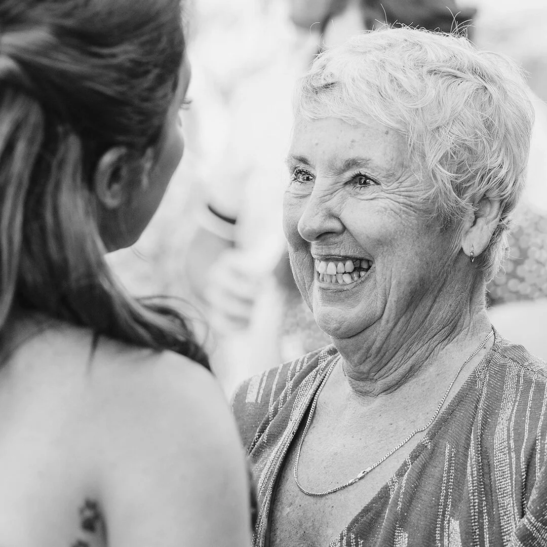 emotional Mother Elopement Dunsborough
