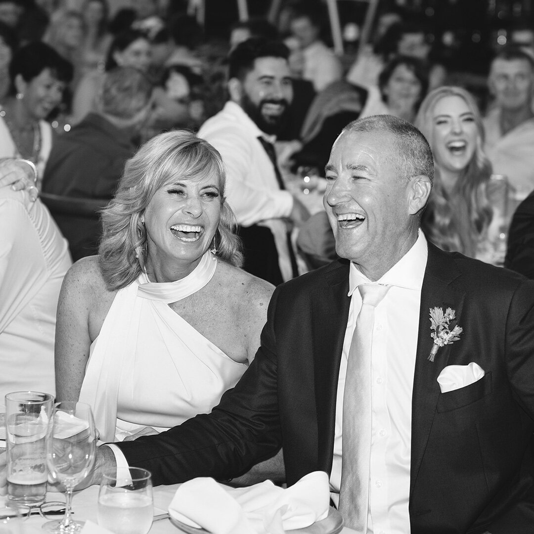 Laughing speeches Fremantle wedding.JPG