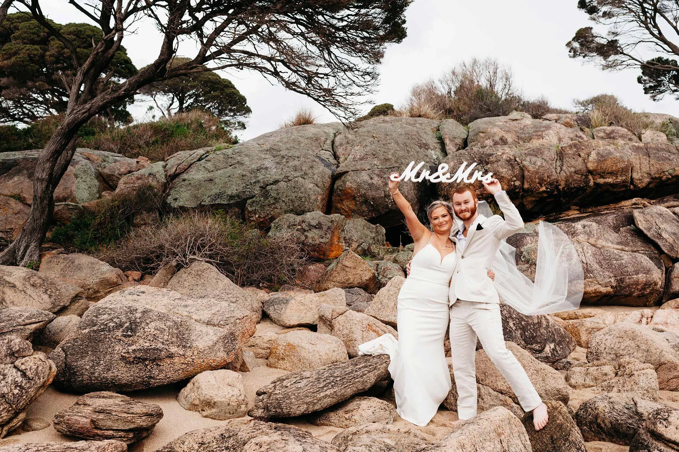 elopement Margaret River