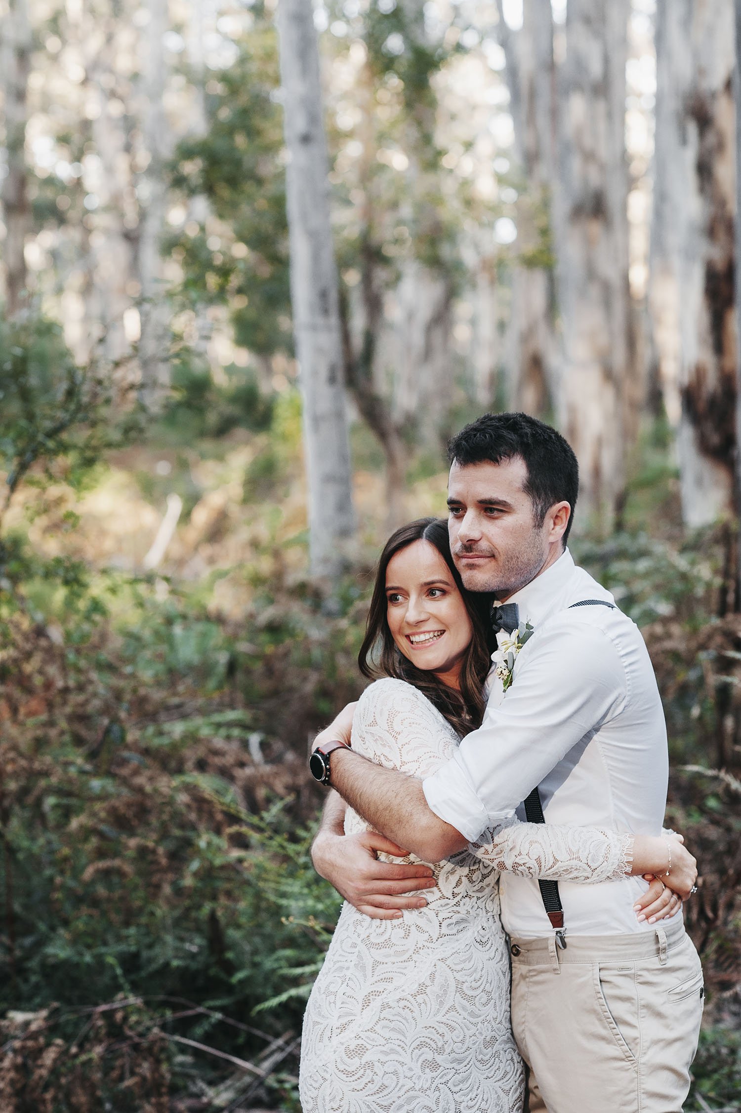 Elopement wedding at Boranup Forest Margaret River045.jpg