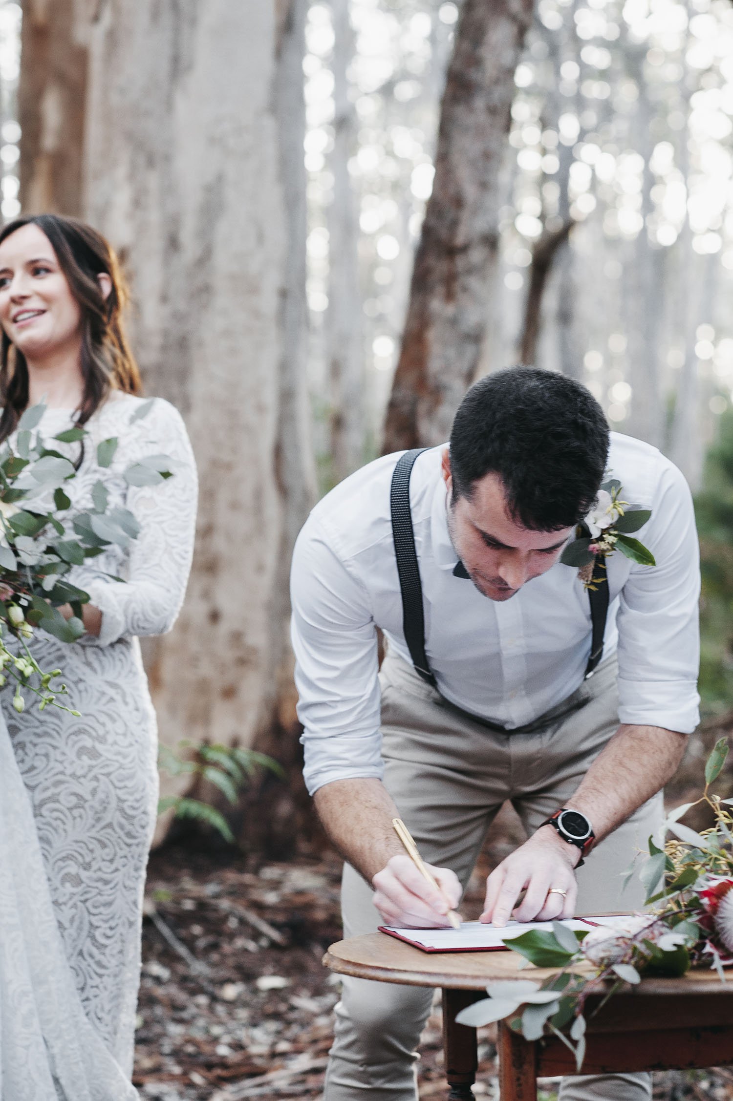 Elopement wedding at Boranup Forest Margaret River048.jpg