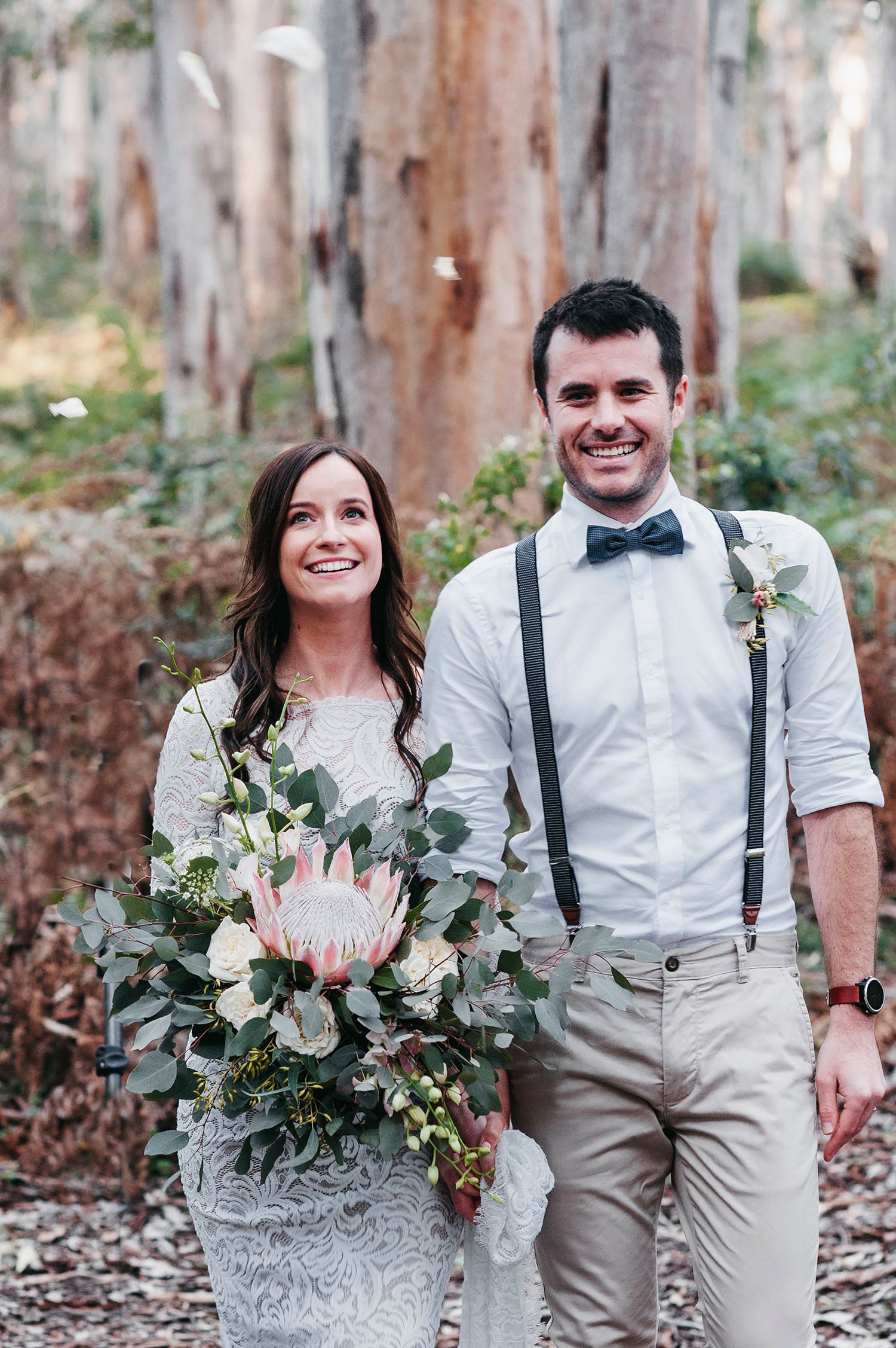 Elopement wedding at Boranup Forest Margaret River049.jpg