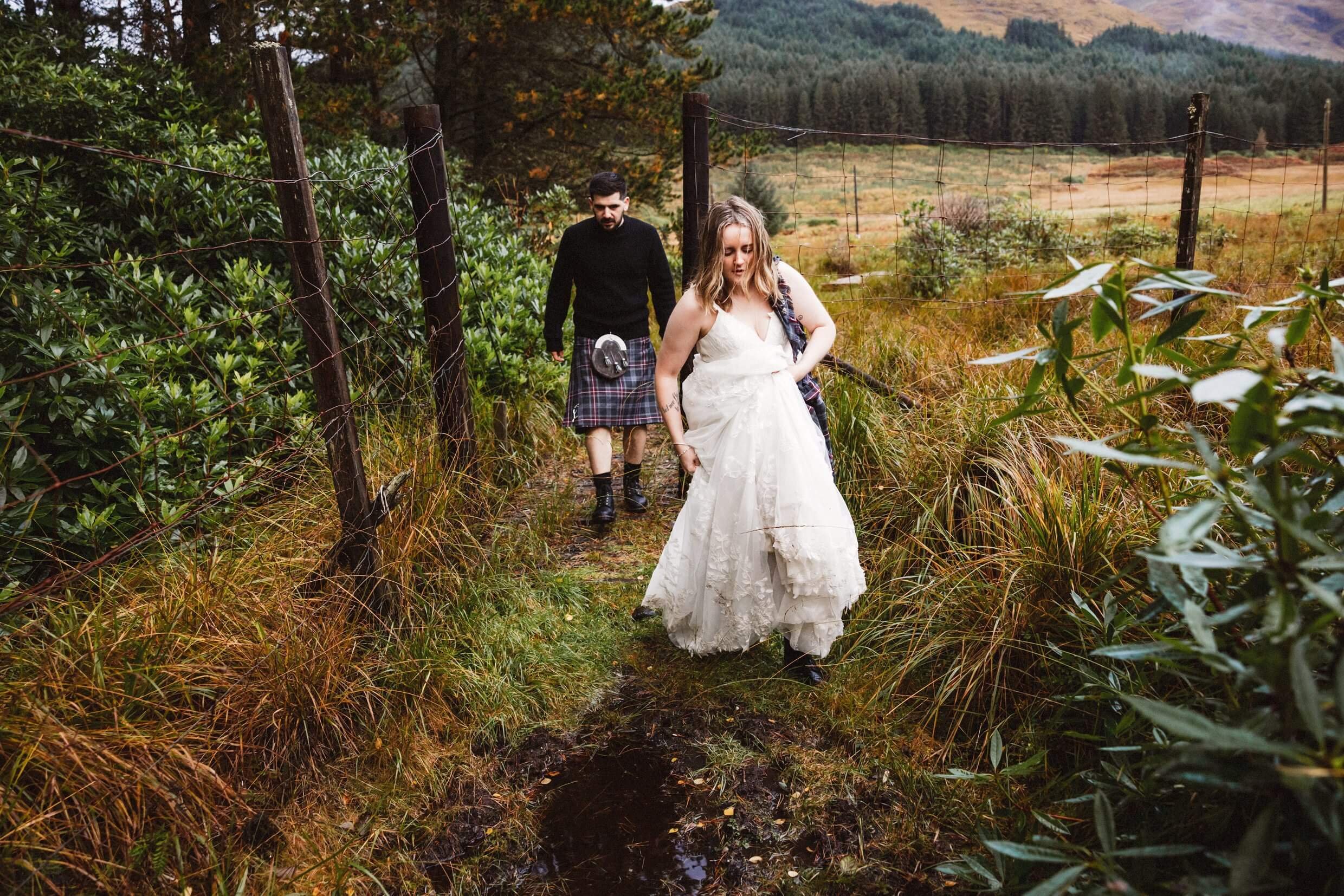 Glencoe elopement wedding photographer~32.jpg