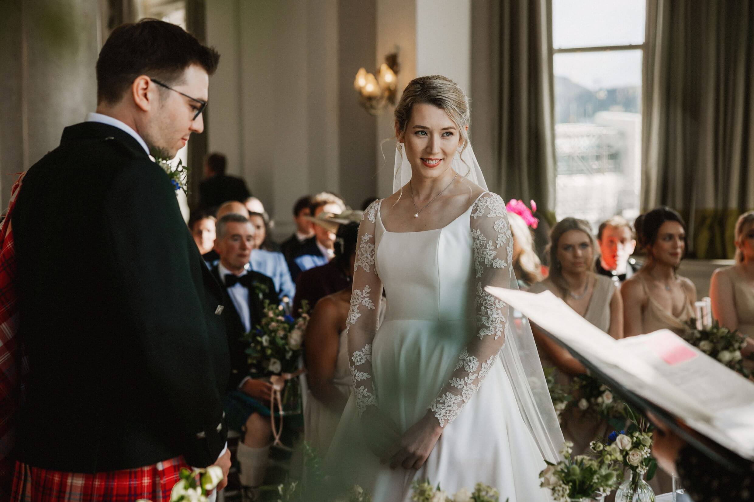 Balmoral Hotel Wedding Photographs~55.jpg