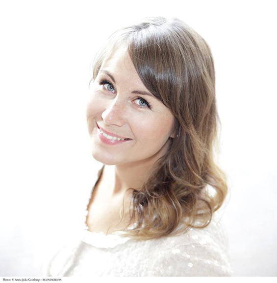 Marit Tøndel Bodsberg