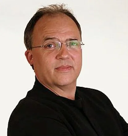 Ragnar Rasmussen