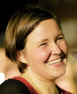 Anne Karin Sundal-Ask