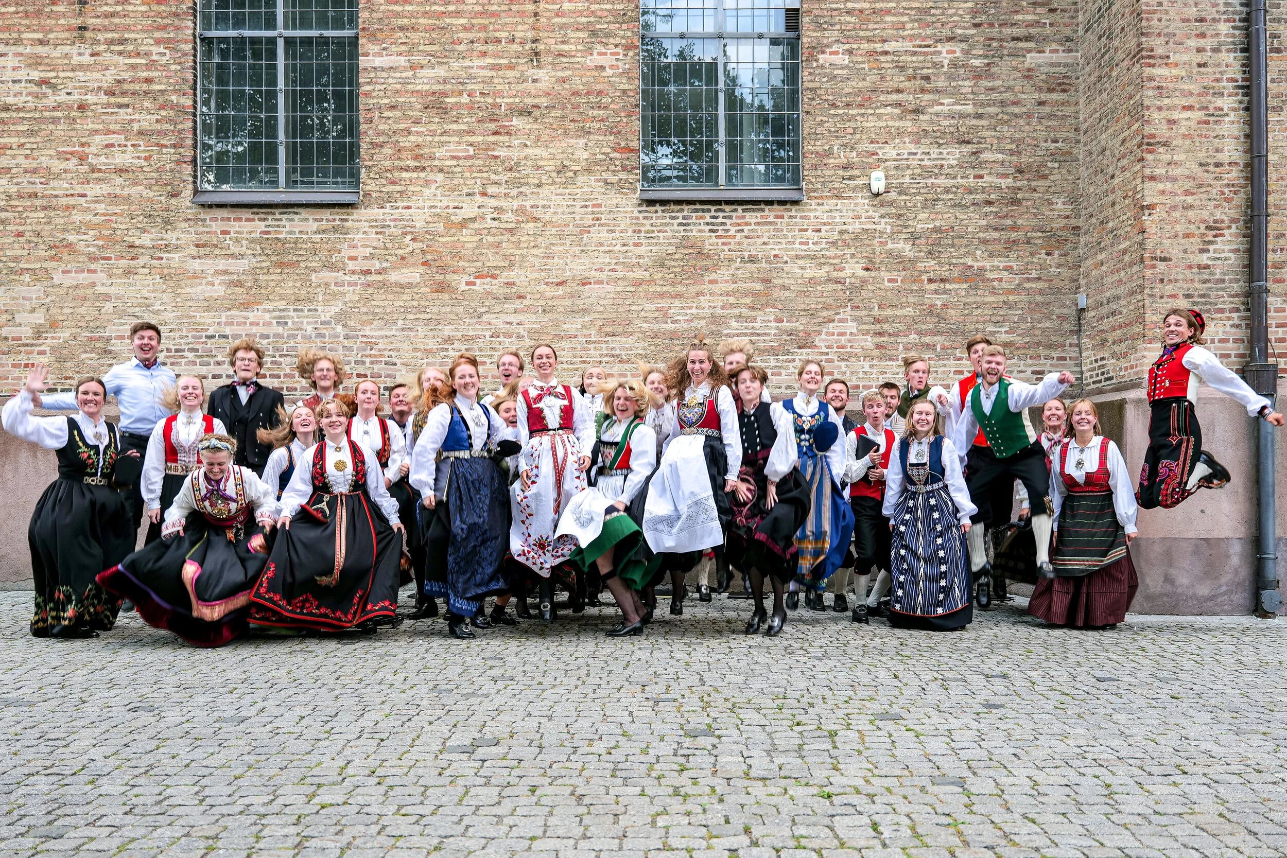Åpningskonsert, Stavanger kammermusikkfestival. St. Petri kirke 
