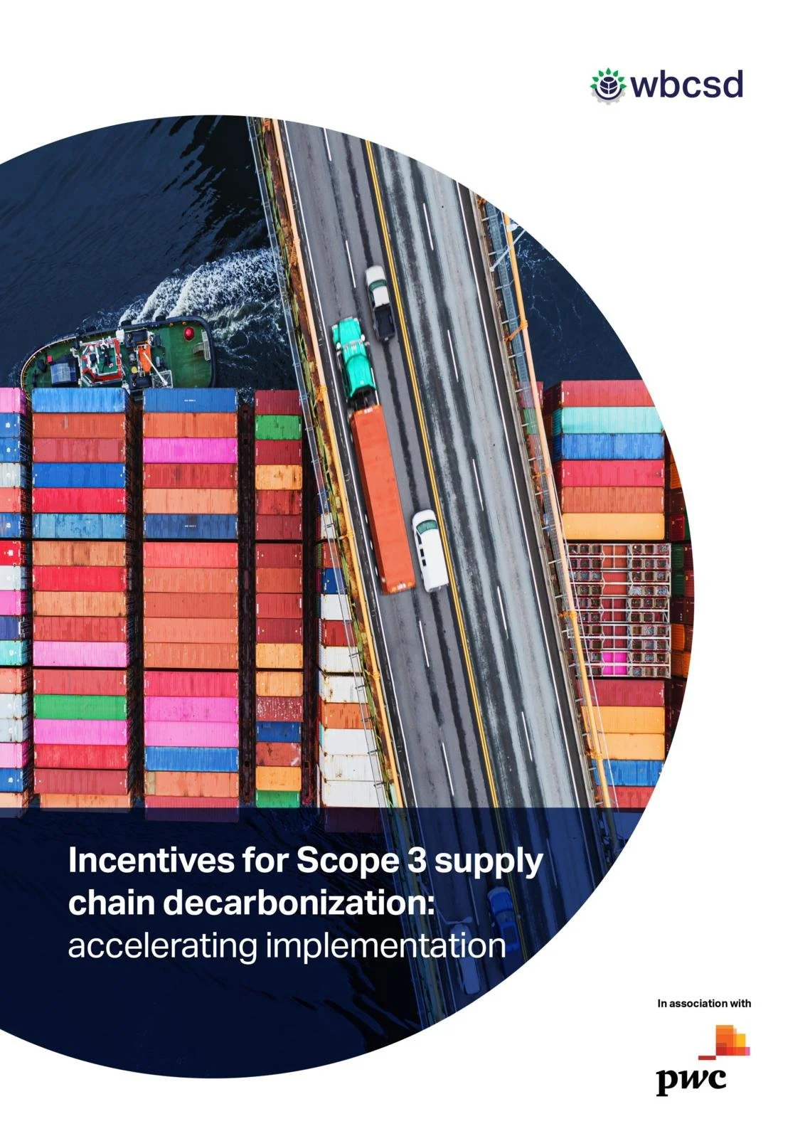 Making Supply Chain Decarbonization a Reality – A Useful Report