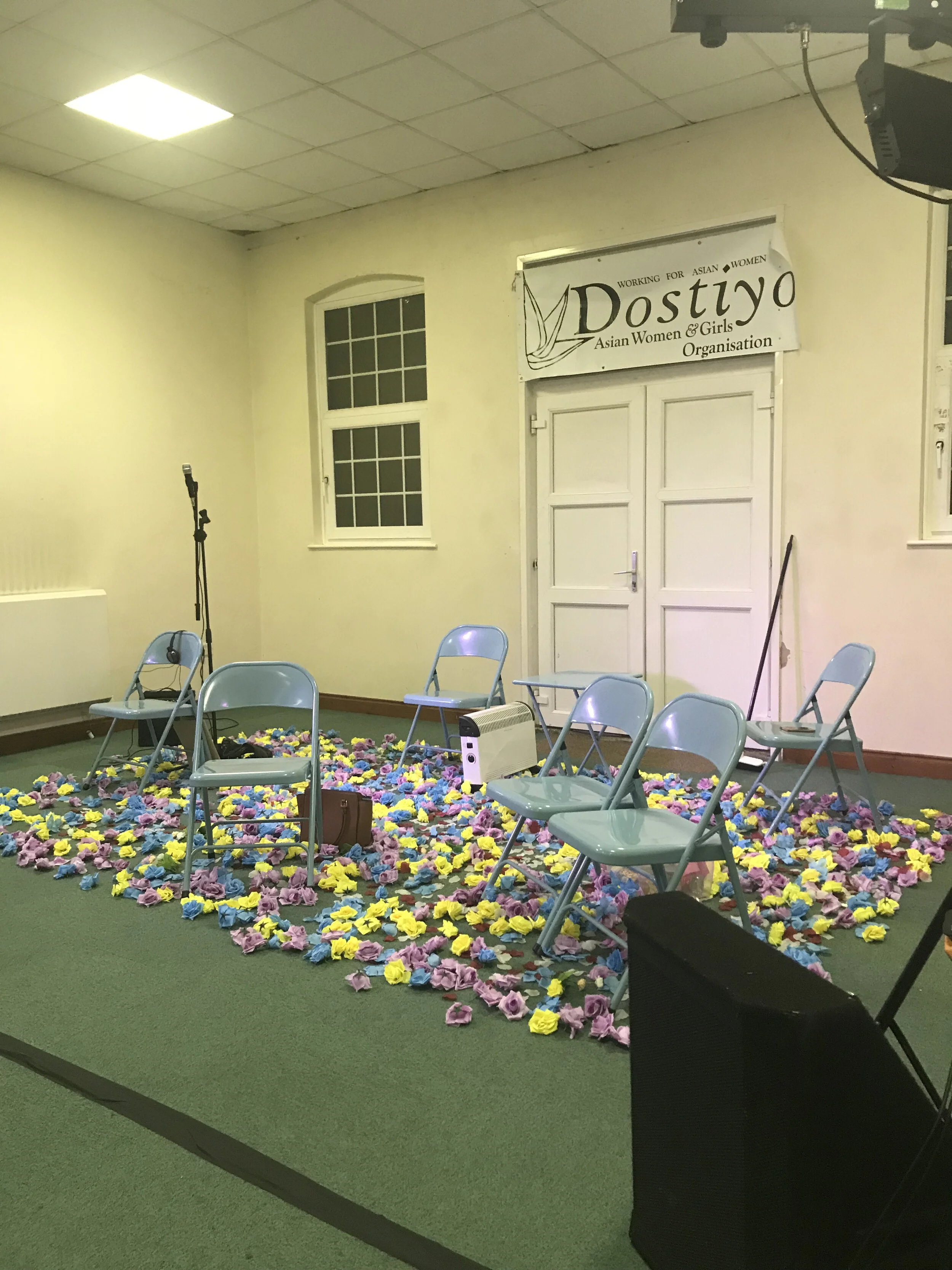 Stage set for Divided at Dostiyo.jpg