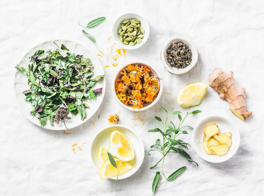 30/90 Days Colon Cleanse Programme