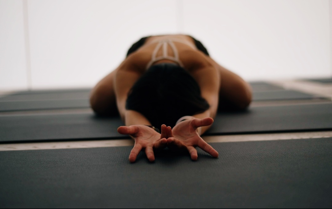 Meditation Practice Therapy
