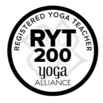 Yoga Alliance RYT 200