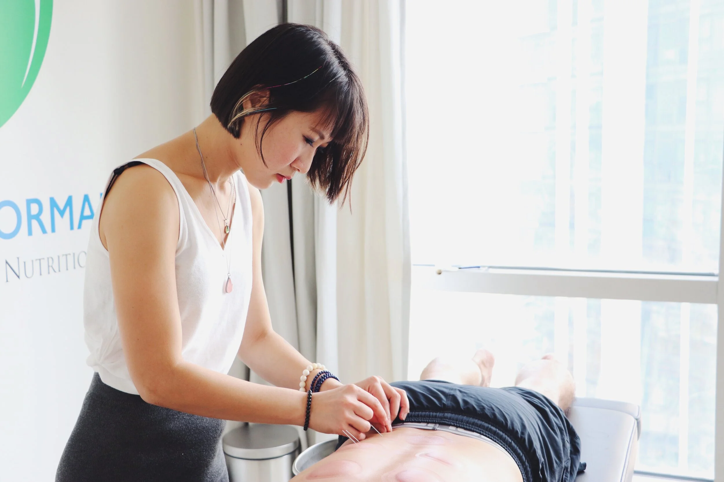 TCM Basics 101: Weight Gain from Digestion-induced Dampness 