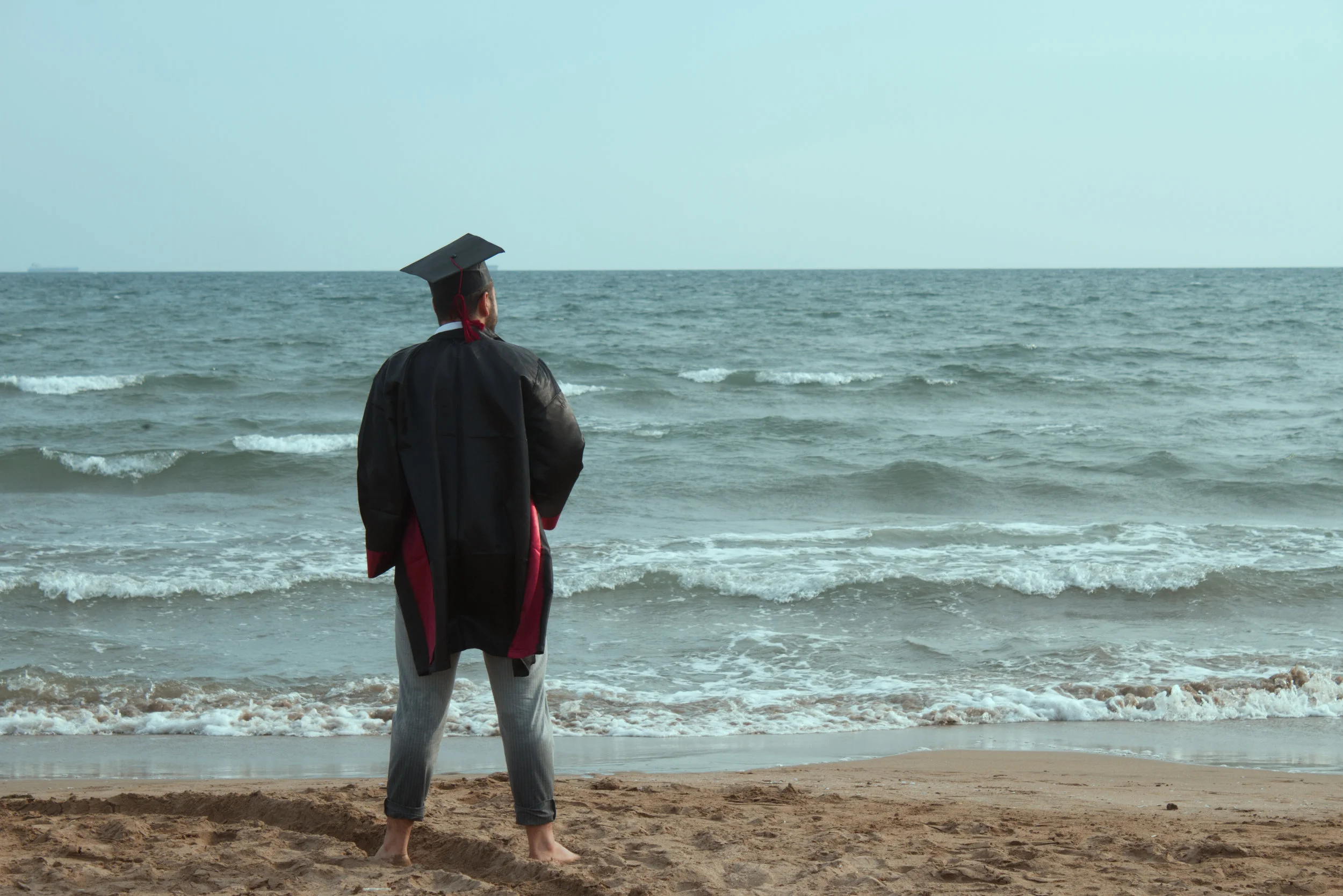 My Journey of becoming a TCM Physician Chap 16: The Return but only to be Deemed as Foreign Students