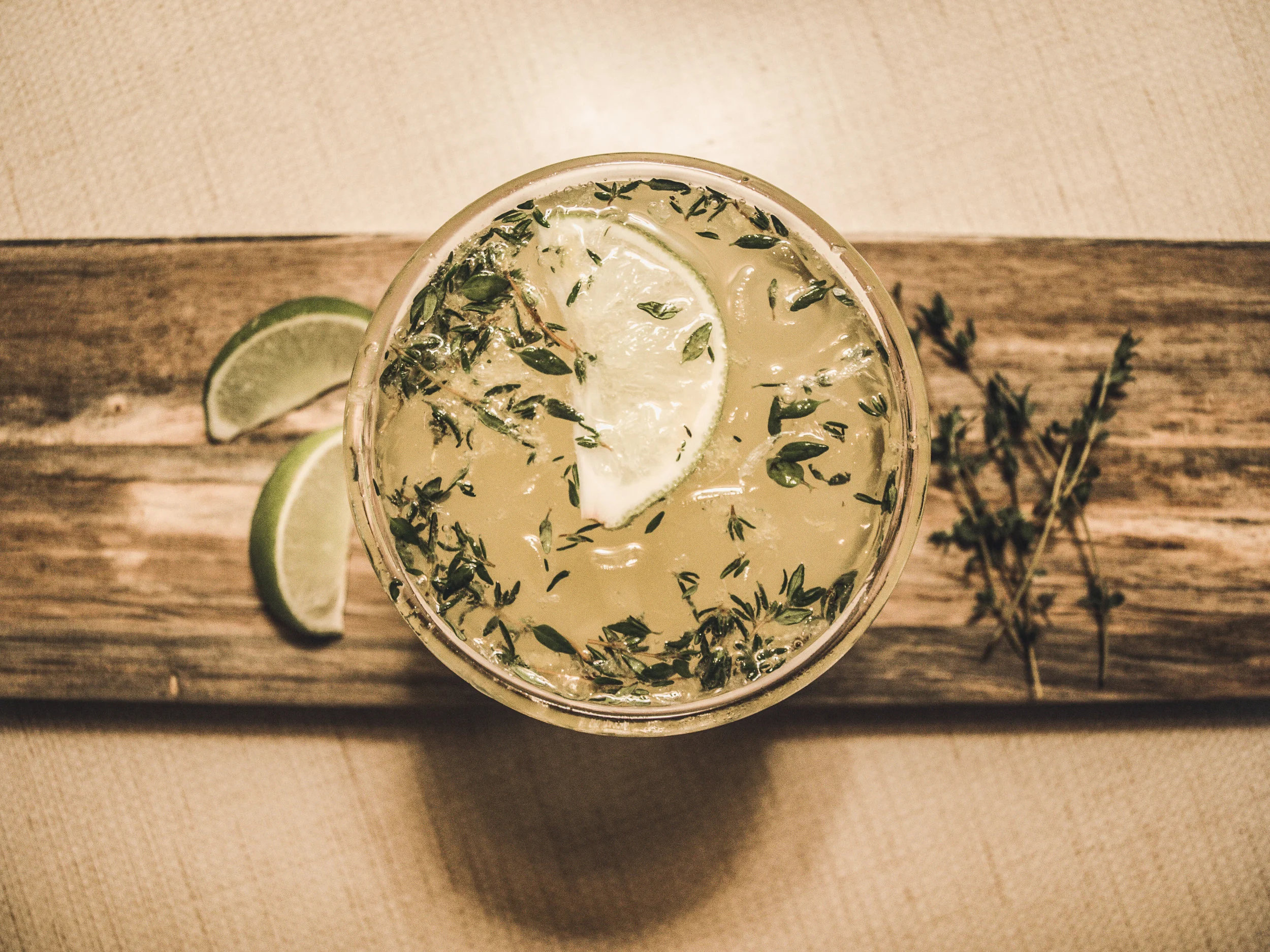 TCM Basics 101: Supermarket Herbs - Thyme 