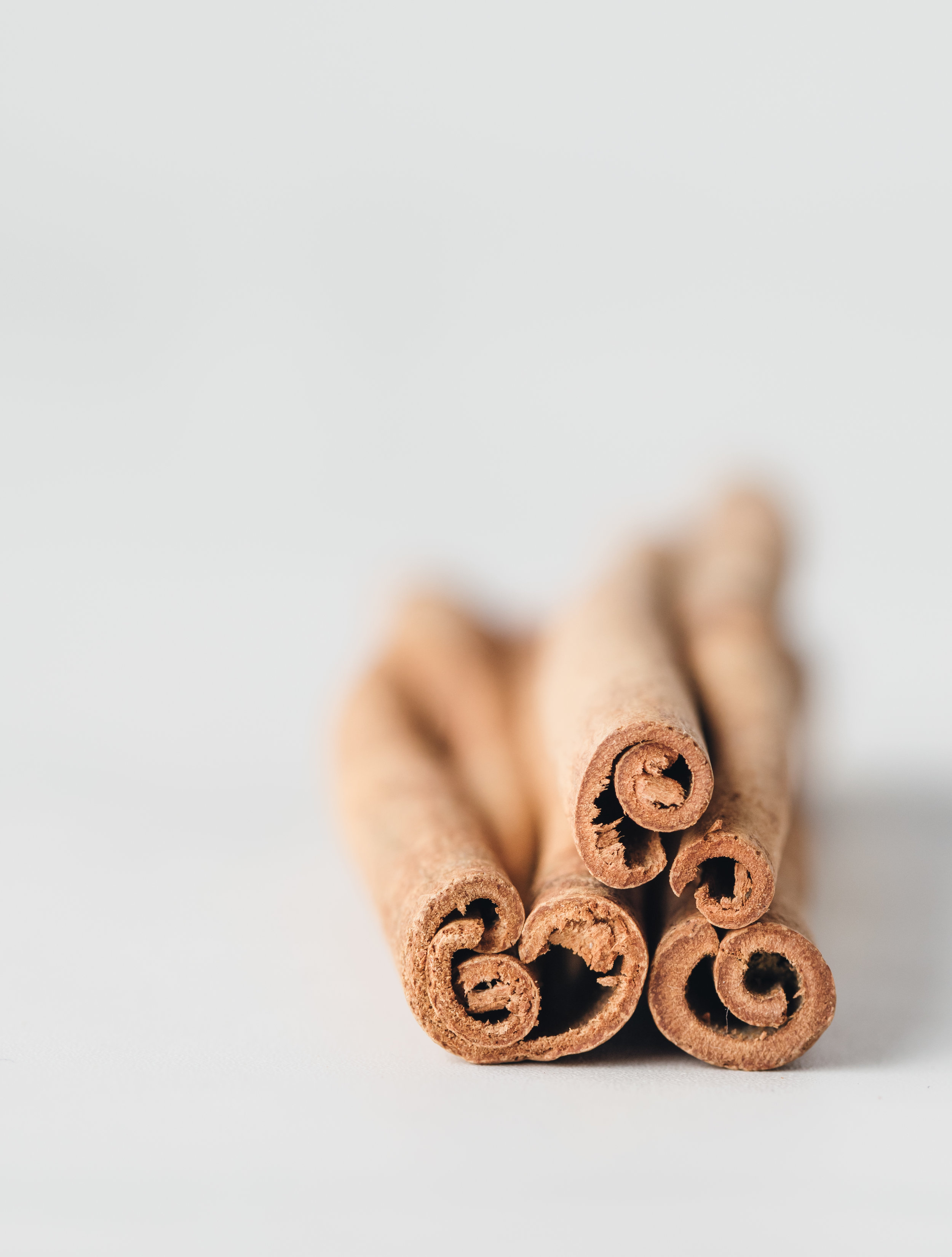 TCM Basics 101: Supermarket Herbs - Cinnamon 