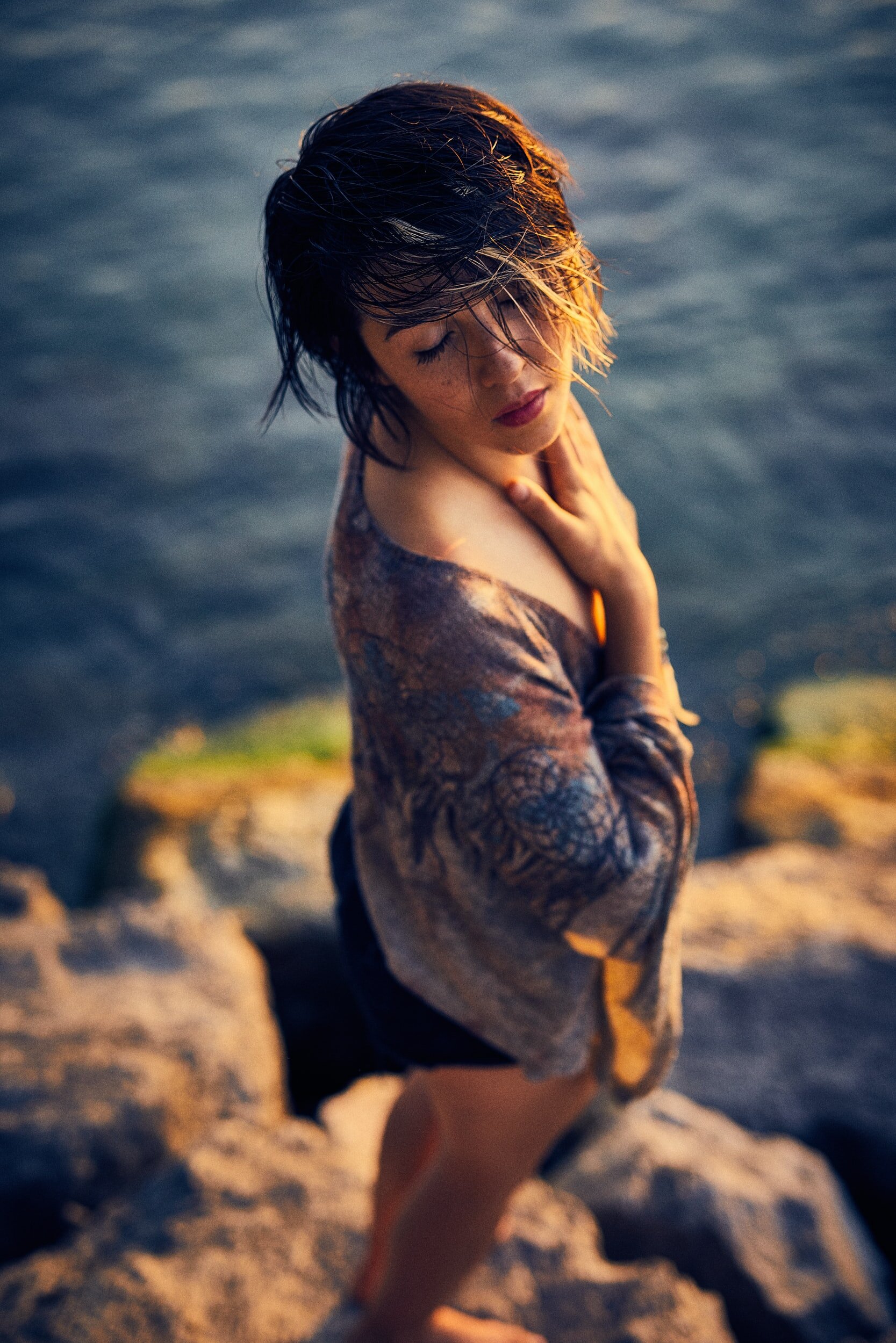 Inner Practice Series: Breath is a Celebration of Life