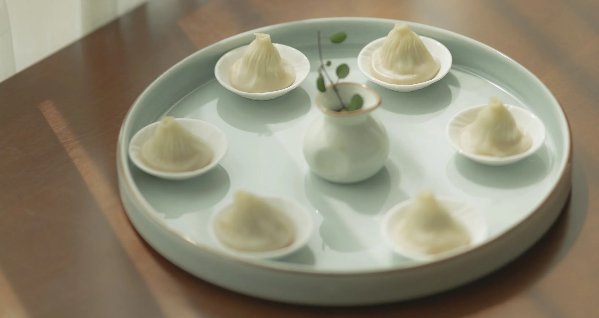 Interesting TCM Facts 101: TCM Doctors Planned What the Emperors Ate