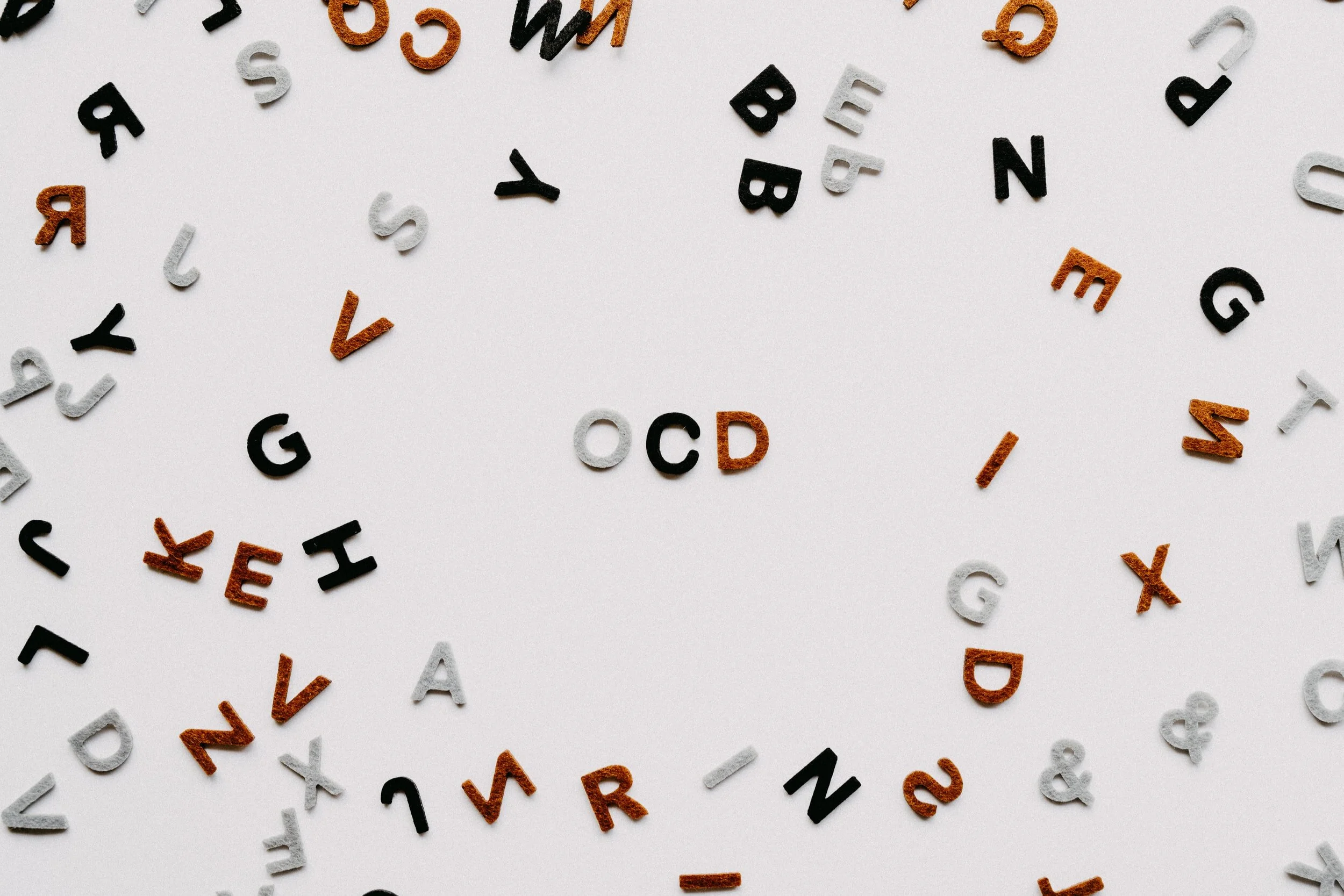 Scientific Proof to How your Body react to Acupuncture - Obsessive Compulsive Disorder (OCD)