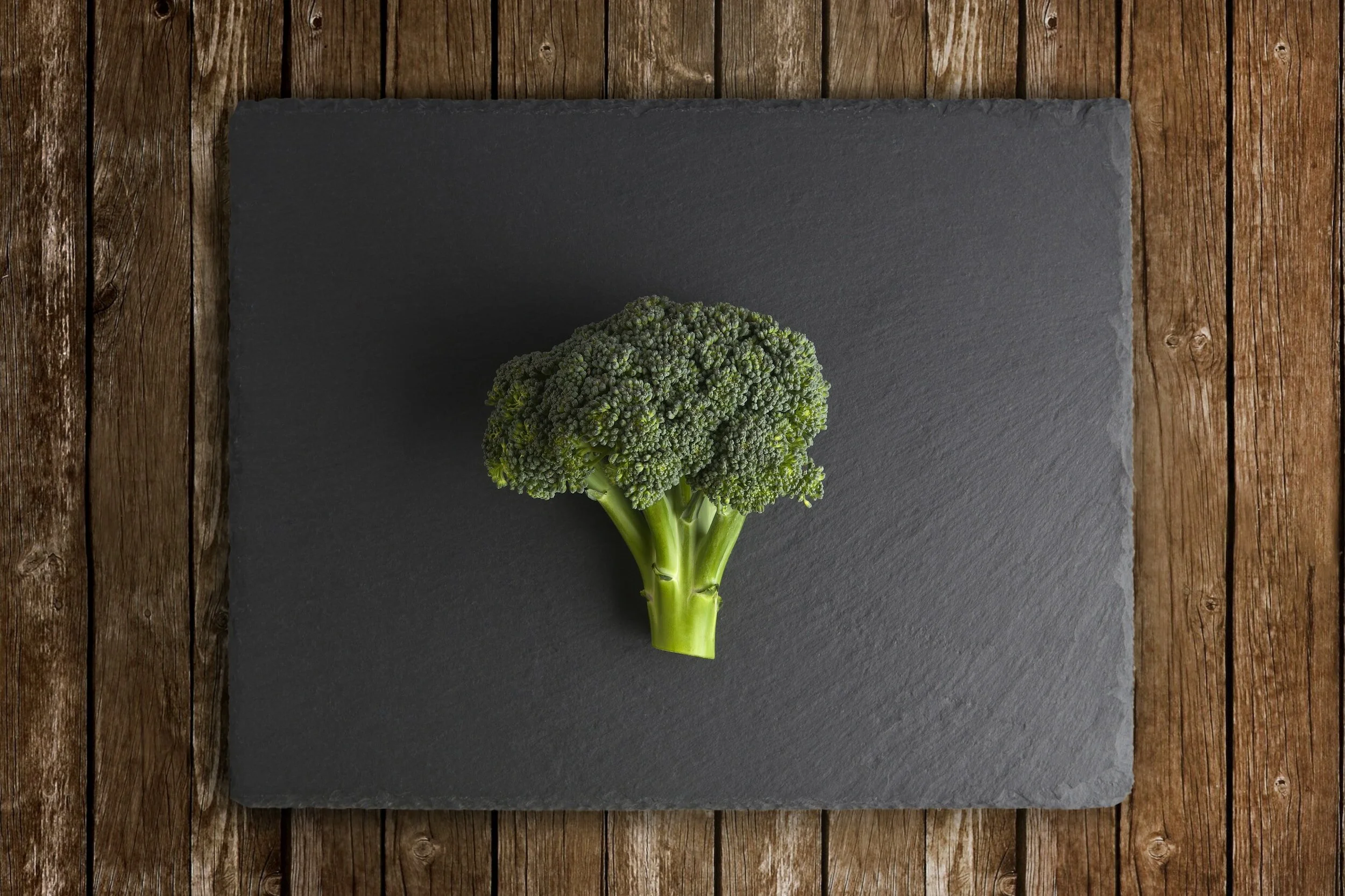 TCM Basics 101: Supermarket Herbs - Broccoli