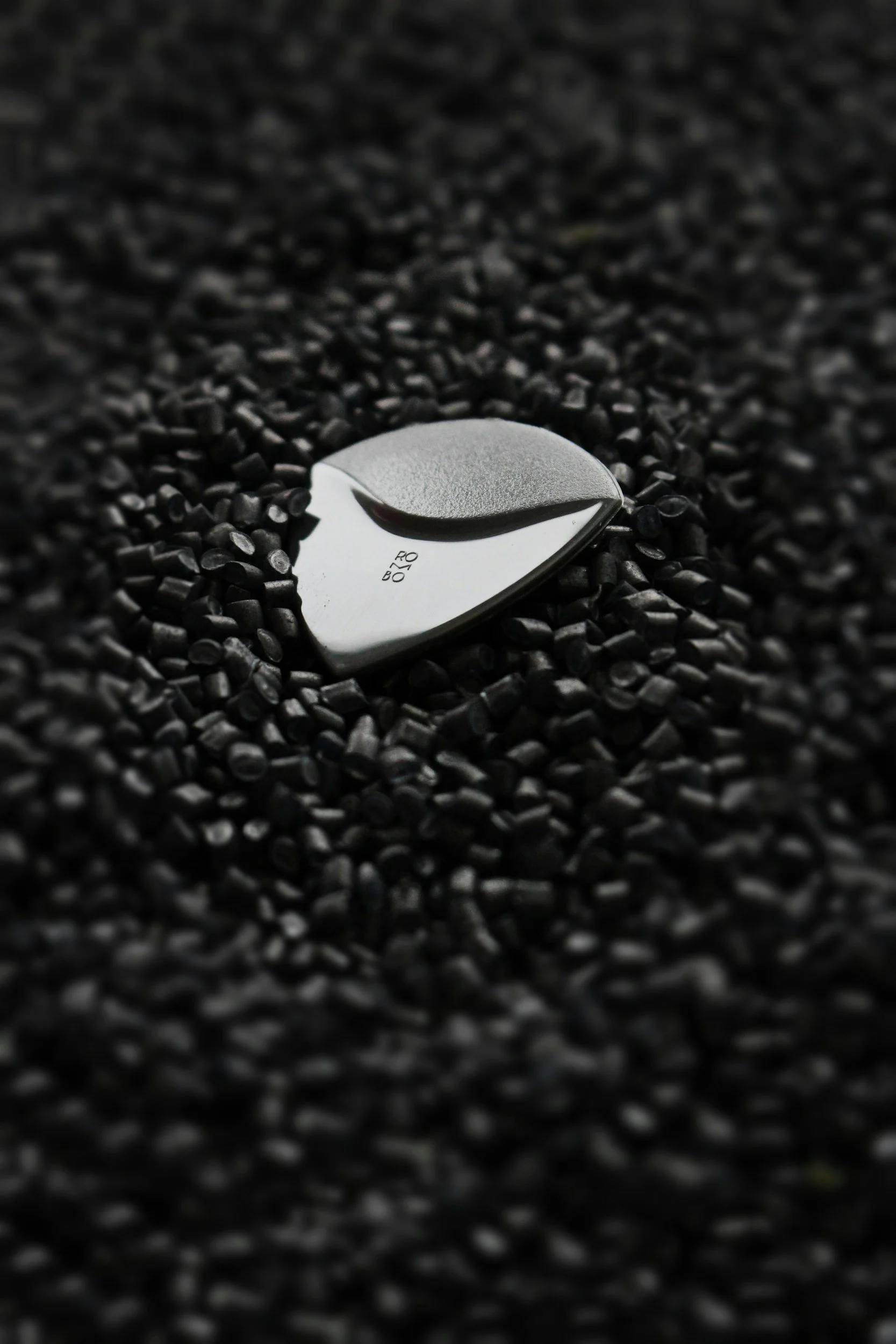 TCM Basics 101: Supermarket Herbs - Black Sesame