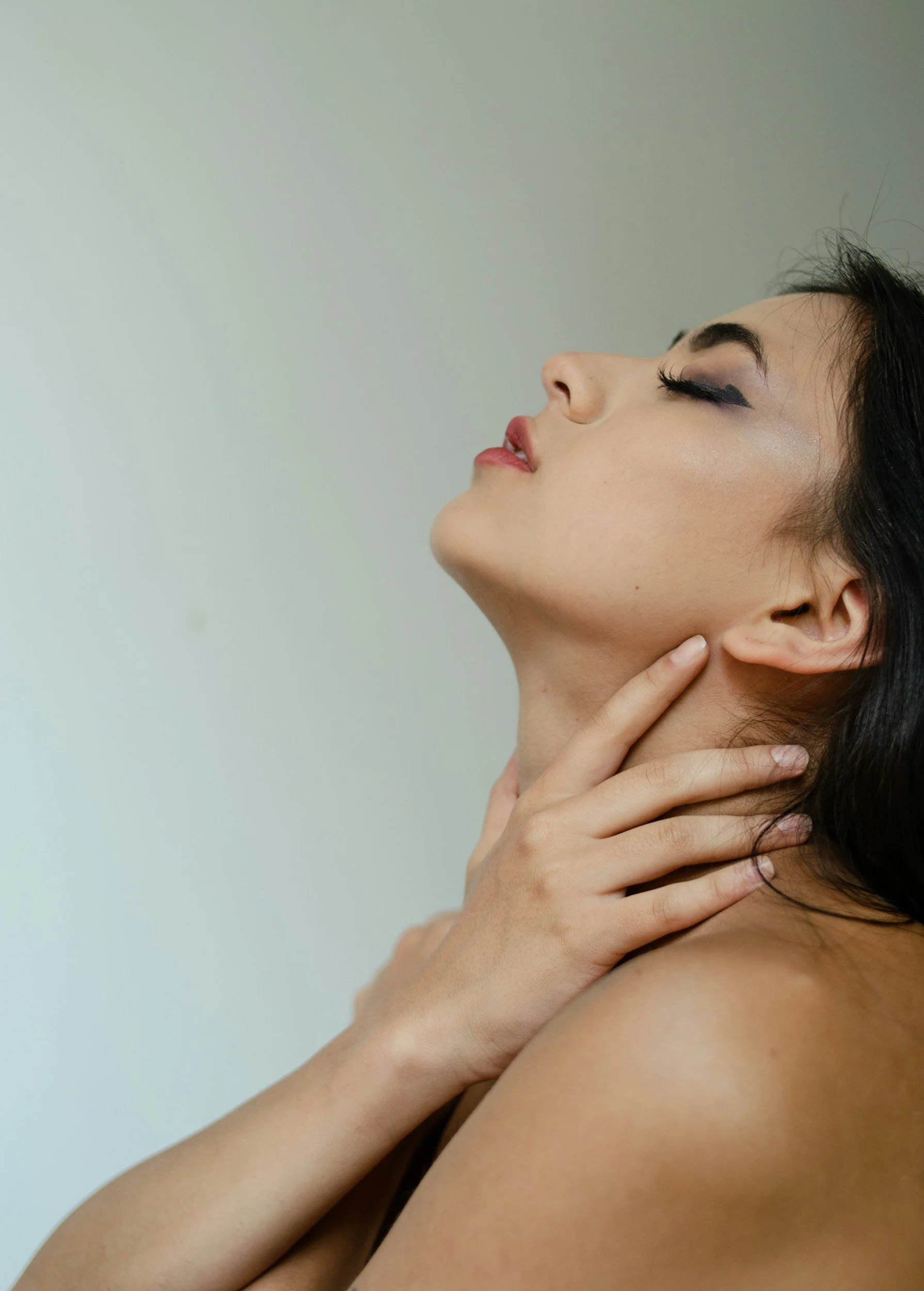 Ask Dr Xiang Jun: What to Eat When You Have Sore Throat