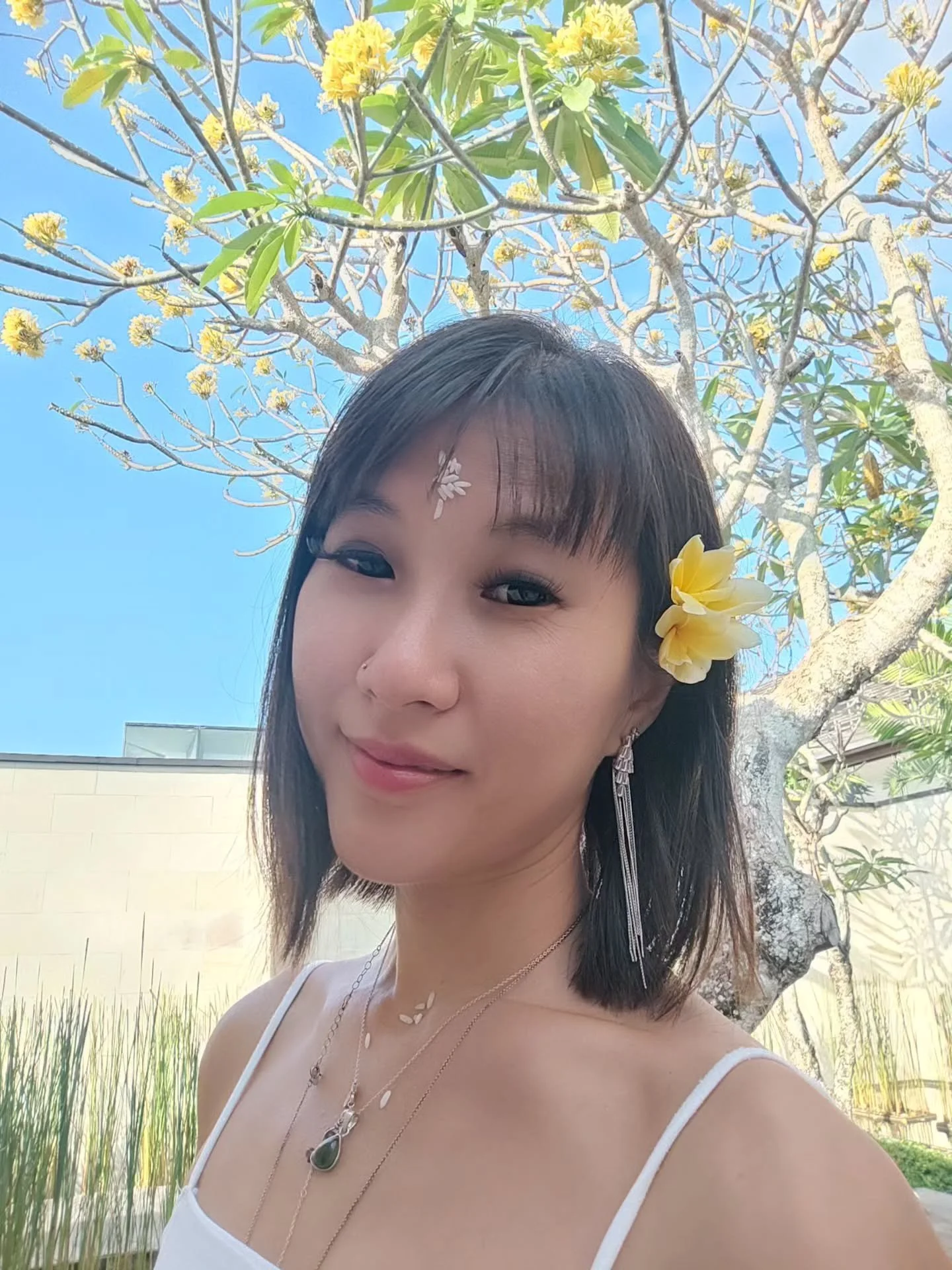 Dr Xiang Jun Serves the World Bali Uluwatu 2025
International Overseas TCM Consults &amp; Treatments
Day 6
 
Post Blessing Look

Stay tuned for how I got this look 😉

❤️

drxiangjun.com

-------------------------------

By appointment and invite.
Fo