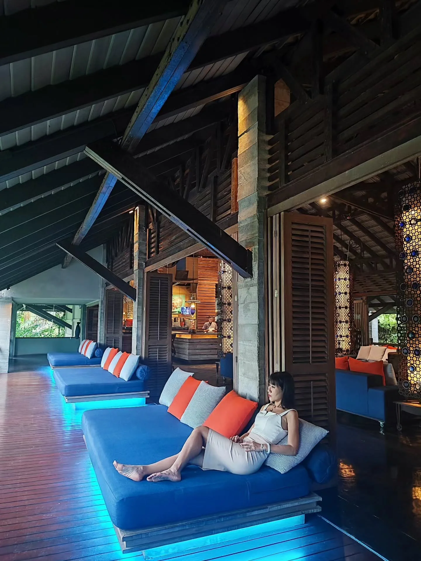 Dr Xiang Jun Serves the World Phuket November 2025 
International Overseas TCM Consults &amp; Treatments
Day 4

This feels like coming back home after work.
❤️

drxiangjun.com

-------------------------------

By appointment and invite.
For consults,