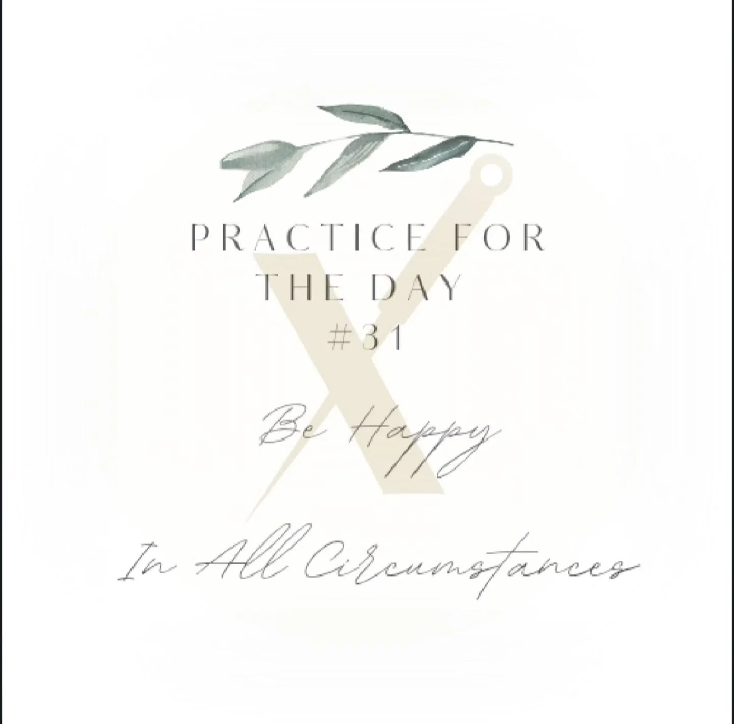 Practice for the Day #31

Try as much as possible.

❤️Let's practice together 🌺

drxiangjun.com

-----------------------------

By appointment and invite.

For consults, services, products, please connect via:

For corporate, social engagements, tal