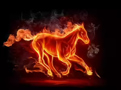 Bazi Fengshui Series: Crimson Horse 2026