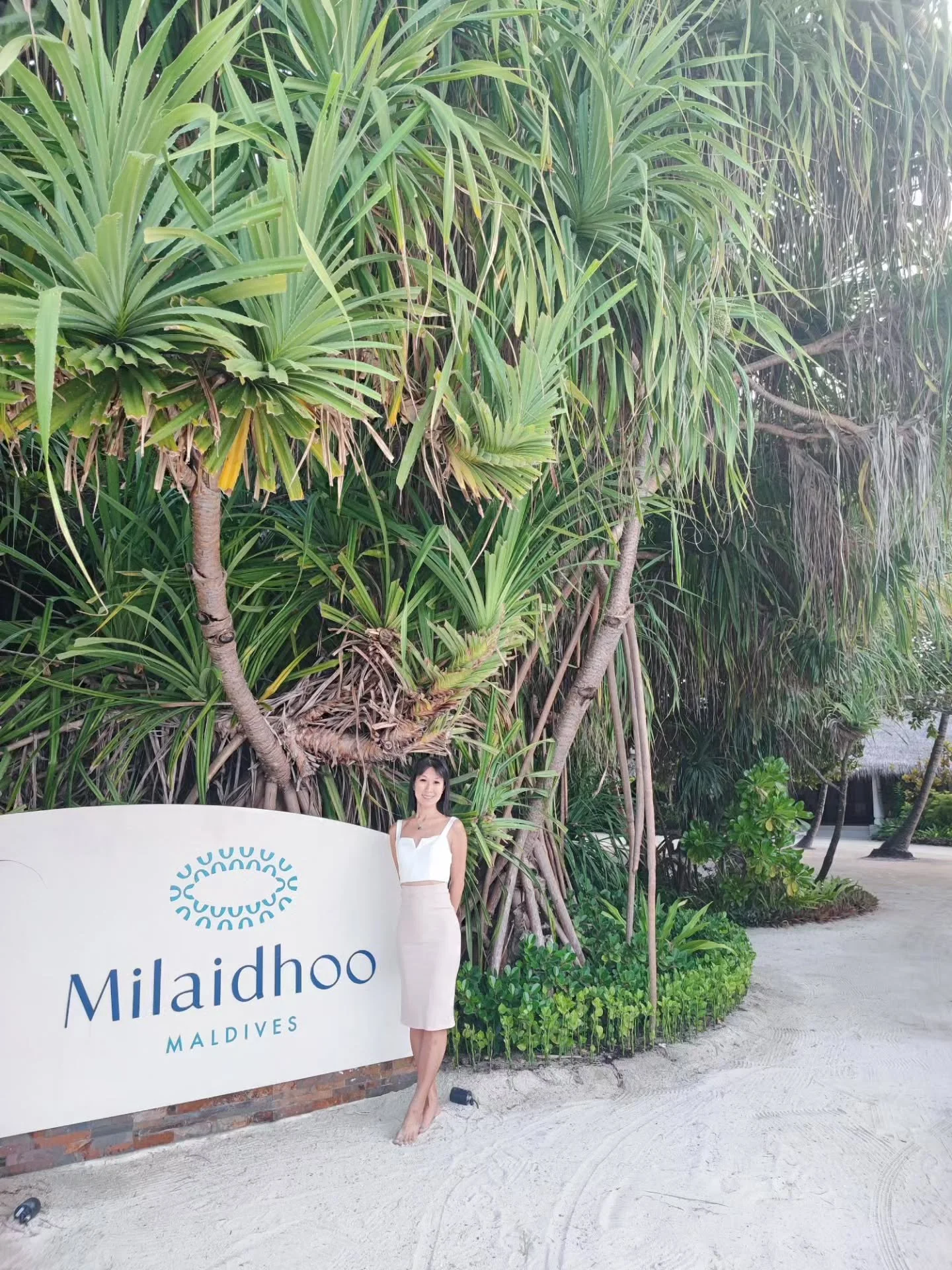 Dr Xiang Jun Serves the World
International Overseas TCM Consults &amp; Treatments
Maldives February 2026
Day 1

Thank you so much for the invite to your cozy peaceful island!
✨❤️

drxiangjun.com

-------------------------------

By appointment and i