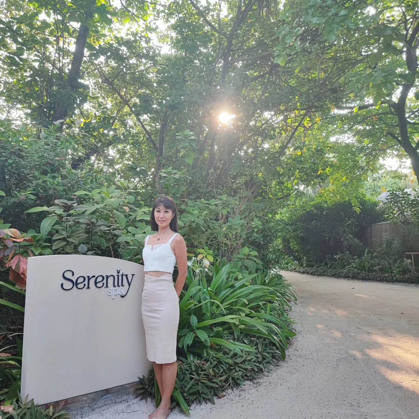 Dr Xiang Jun Serves the World
International Overseas TCM Consults &amp; Treatments
Maldives February 2026
Day 2

I'm here, there, everywhere.

And I'm Loving It.
✨❤️🐟

drxiangjun.com

-------------------------------

By appointment and invite.
For c