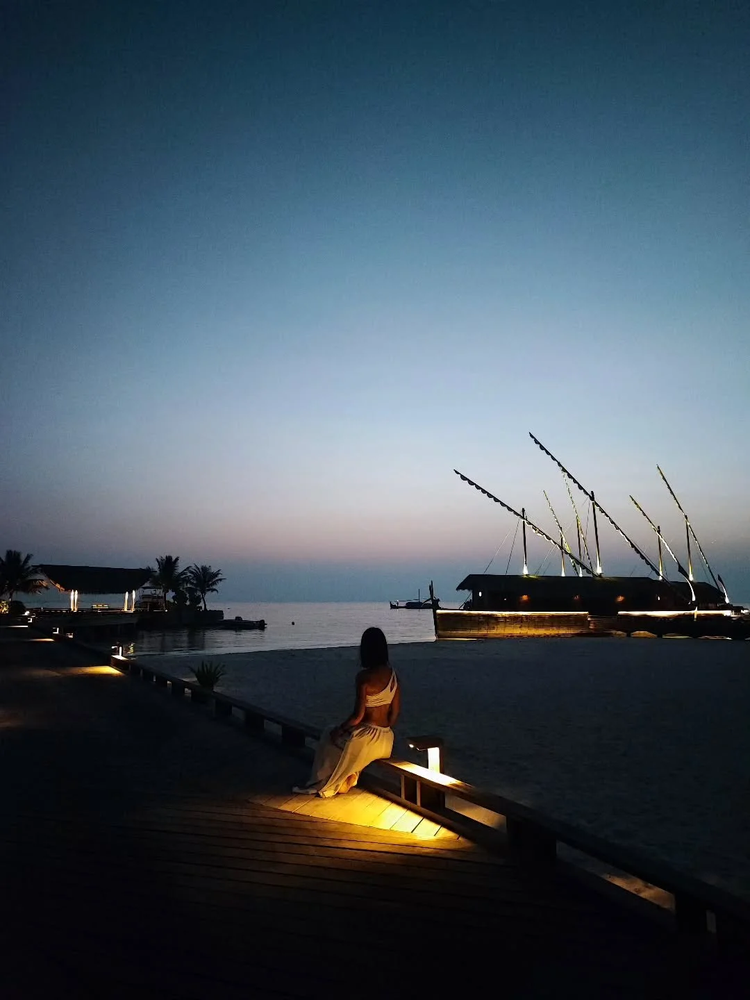 Dr Xiang Jun Serves the World
International Overseas TCM Consults &amp; Treatments
Maldives February 2026
Day 7

Beautiful is not enough to describe what I am seeing.

🥰❤️🐟

drxiangjun.com

-------------------------------

By appointment and invite