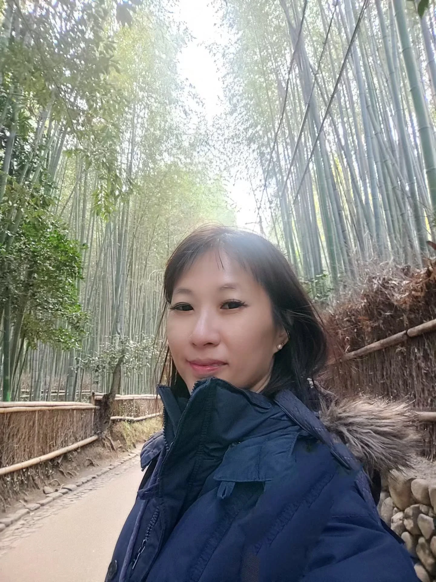 Dr Xiang Jun Serves the World 
International Overseas Private 
TCM Consults &amp; Treatments
Kyoto March 2026
Day 4

Nature nourishes me.
🍀🎋🍃

drxiangjun.com
------------------------
By appointment and invite.
For consults, services, products, ple