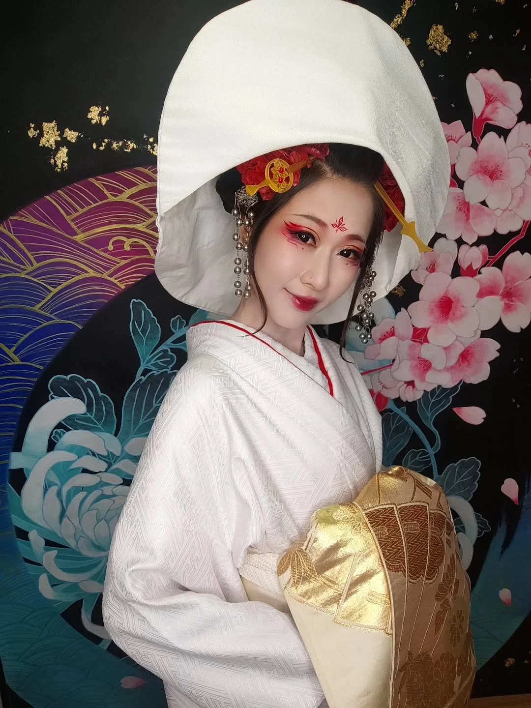 Dr Xiang Jun Serves the World 
International Overseas Private 
TCM Consults &amp; Treatments
Kyoto March 2026 - Kitsune Series 3.0

Are you looking at me?

drxiangjun.com

------------------------
By appointment and invite.
For consults, services, pr