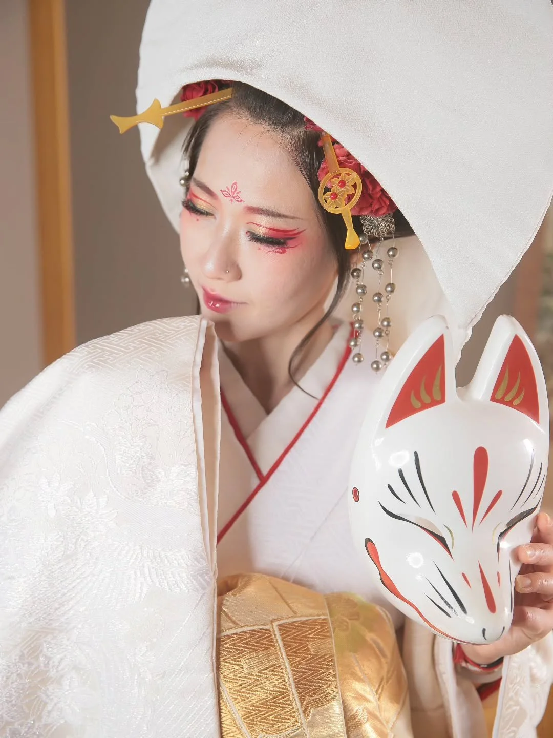 Dr Xiang Jun Serves the World 
International Overseas Private 
TCM Consults &amp; Treatments
Kyoto March 2026 - Kitsune Series 4.0

🤭

drxiangjun.com

------------------------
By appointment and invite.
For consults, services, products, please conne