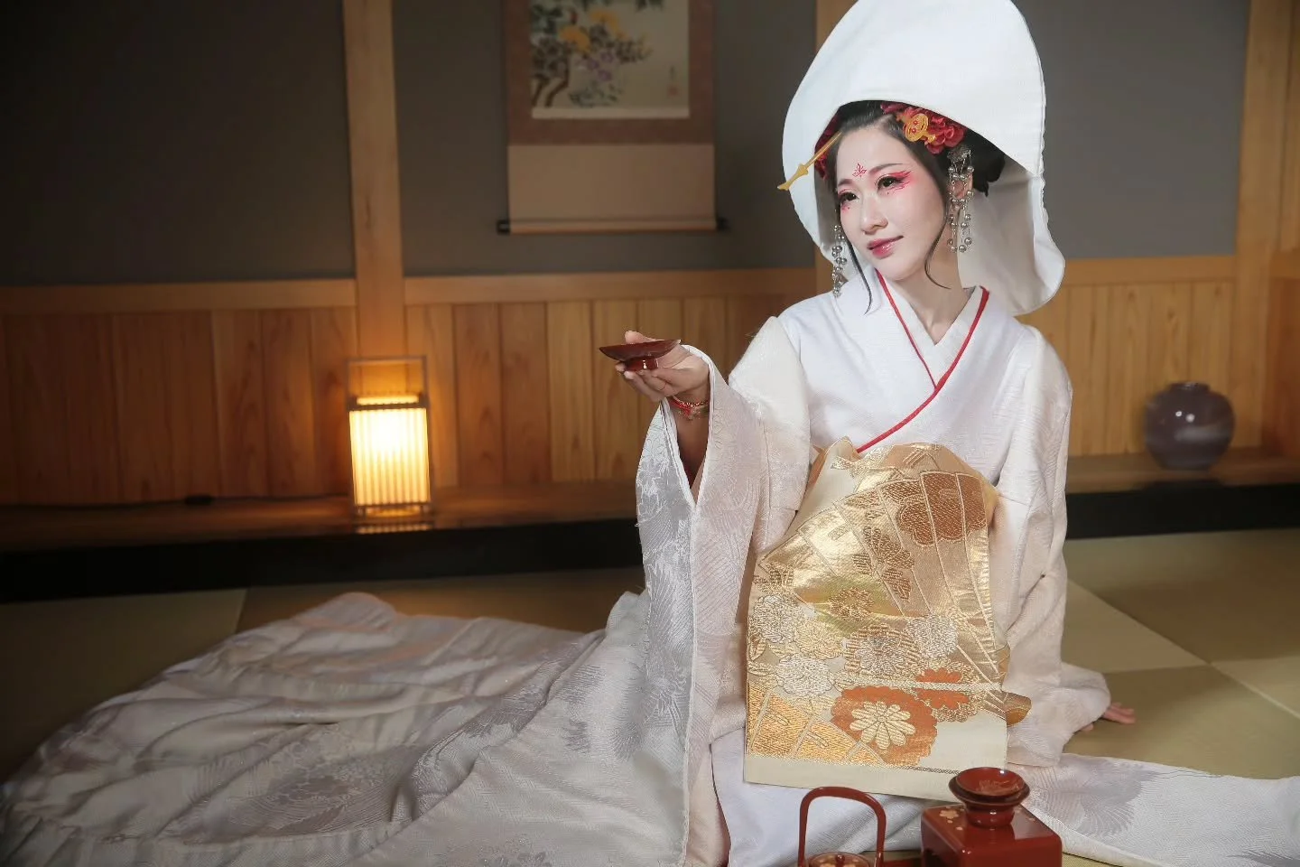 Dr Xiang Jun Serves the World 
International Overseas Private 
TCM Consults &amp; Treatments
Kyoto March 2026 - Kitsune Series 5.0

Chill dear chill. 

🌸😌

drxiangjun.com

------------------------
By appointment and invite.
For consults, services, 