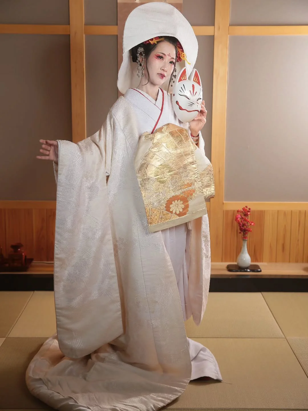 Dr Xiang Jun Serves the World 
International Overseas Private 
TCM Consults &amp; Treatments
Kyoto March 2026 - Kitsune Series 6.0

❤️❤️❤️❤️❤️❤️❤️❤️❤️❤️❤️❤️❤️❤️❤️

🌸😌

drxiangjun.com

------------------------
By appointment and invite.
For consults