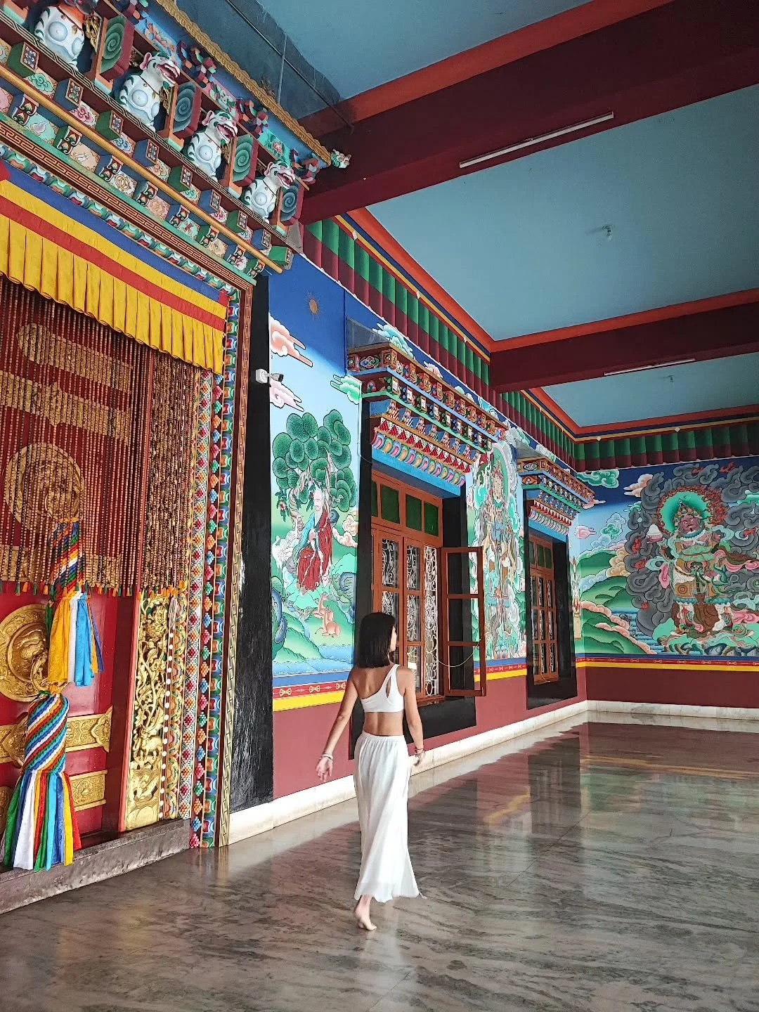 Dr Xiang Jun Serves the World
International Volunteer TCM Consults &amp; Treatments
Hubballi March 2026
Day 3.8

May your Life be Full of Colours, Vibrance and Happiness. 

Just like what you see here.

🥰❤️🇮🇪

drxiangjun.com

---------------------