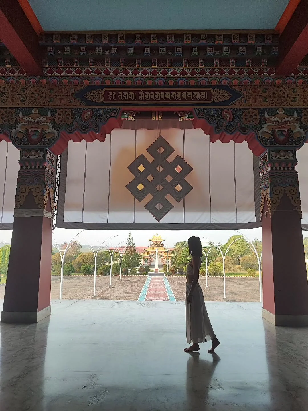 Dr Xiang Jun Serves the World
International Volunteer TCM Consults &amp; Treatments
Hubballi March 2026
Day 0.5

I'm here.

Are you?
🥰❤️🇮🇪

drxiangjun.com

-------------------------------

By appointment and invite.
For consults, services, product