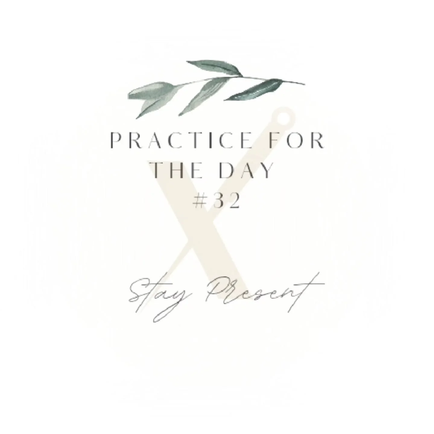 Practice for the Day #32

❤️Let's practice together 🌺

drxiangjun.com

-----------------------------

By appointment and invite.

For consults, services, products, please connect via:

For corporate, social engagements, talks, seminars, media &amp; 