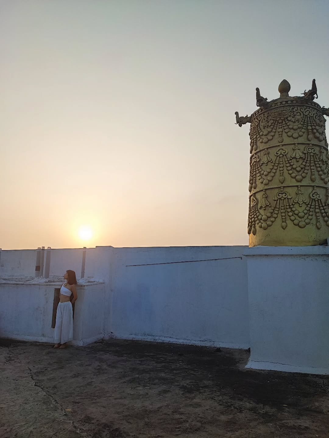 Dr Xiang Jun Serves the World
International Volunteer TCM Consults &amp; Treatments
Hubballi March 2026
Day 5

I am actually just so small 😌

🥰❤️🇮🇪

drxiangjun.com

-------------------------------

By appointment and invite.
For consults, service