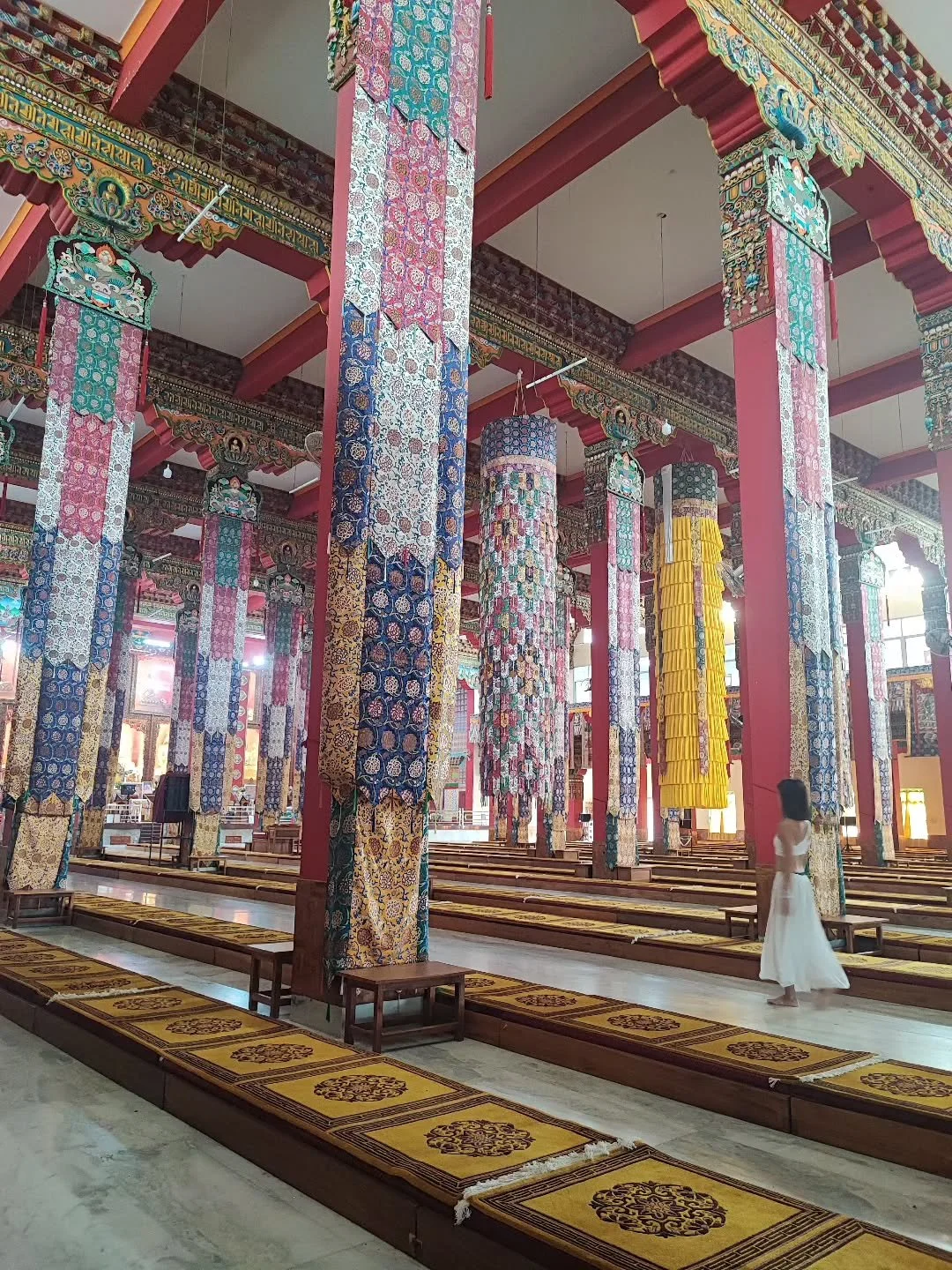 Dr Xiang Jun Serves the World
International Volunteer TCM Consults &amp; Treatments
Hubballi March 2026
Day 5.8

Suddenly everything came to life. 

Including myself.

🥰❤️🇮🇪

drxiangjun.com

-------------------------------

By appointment and invi