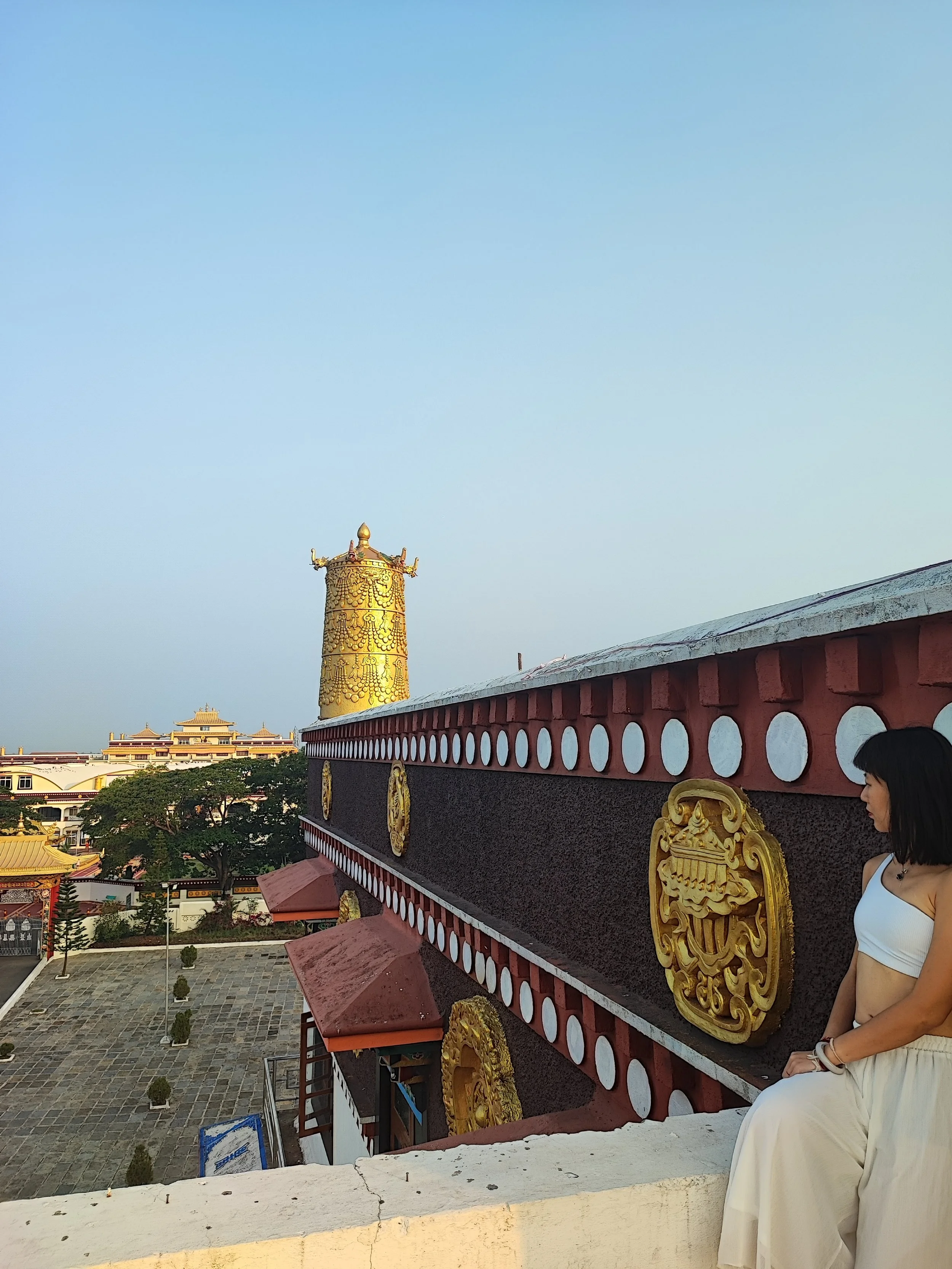 Inner Practice: What is the Purpose of Life